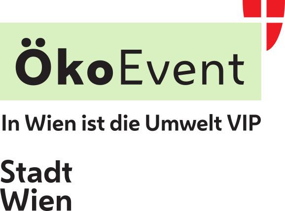 Dieses Seminar darf das Prädikat ÖkoEvent führen.